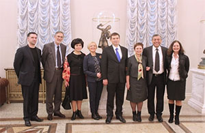 Ринофорум-2016. Отчет