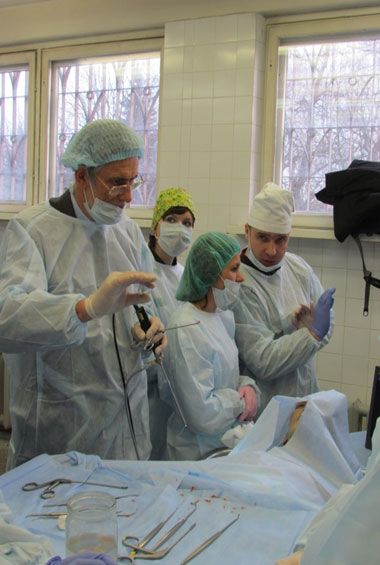 РиноФорум 2016