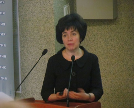 РиноФорум 2016