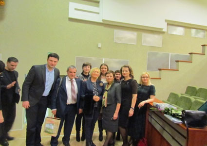 РиноФорум 2016