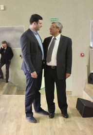 РиноФорум 2016