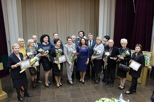 VIII Съезд оториноларингологов Республики Беларусь 